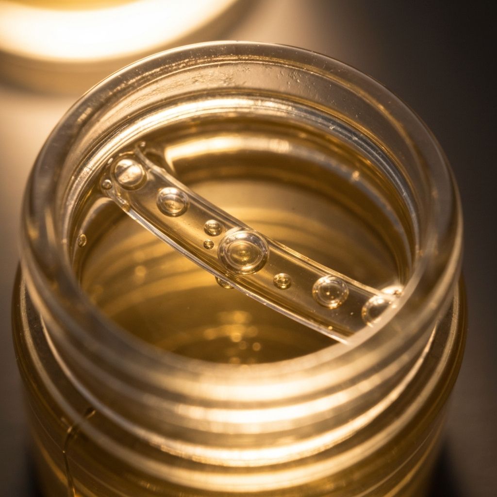 Prirodni sastojci za negu kože