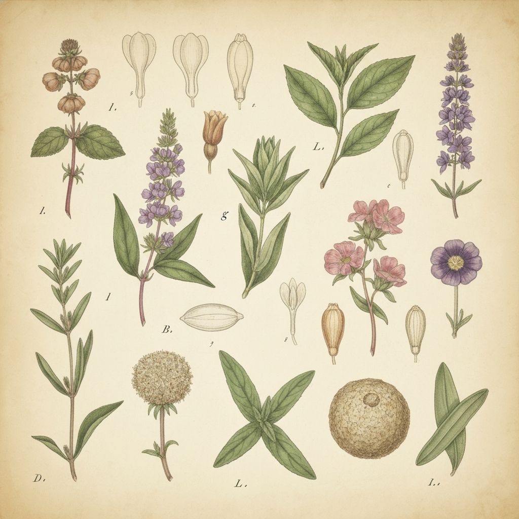 Botanička ilustracija